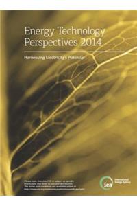 Energy technology perspectives 2014