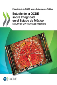 Estudio de la OCDE sobre Integridad en el Estado de México