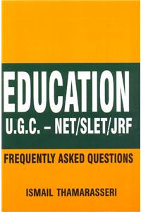 Education U.G.C -  NET / SLET / JRF