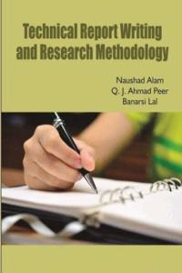 Technical Report Writing And Research Methodology