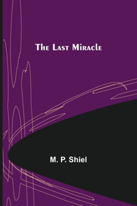 Last Miracle