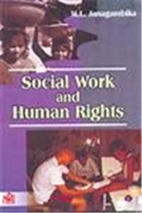 Social Work And Human Rights