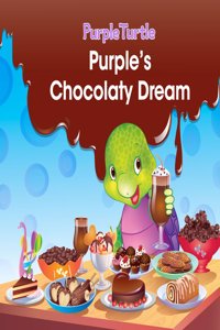 Purple's Chocolaty Dream