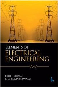 Elements of Electrical Engineering