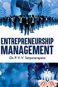 Entrepreneurship Management