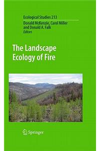 Landscape Ecology of Fire