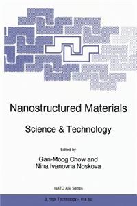 Nanostructured Materials