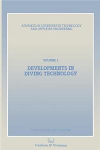 Developments in Diving Technology