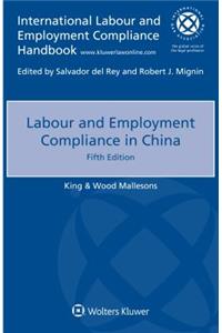 Labour and Employment Compliance in China