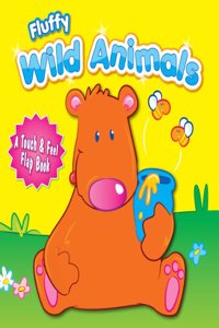 Fluffy Wild Animals