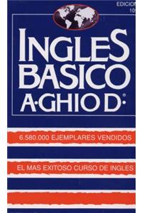 Ingles Basico-El Mas Exitoso Curso de Ingls