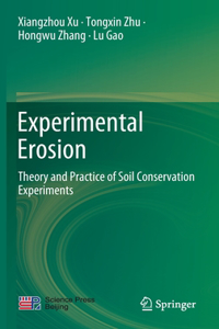 Experimental Erosion
