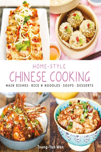 Home-Style Chinese Cooking