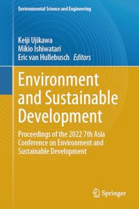 Environment and Sustainable Development