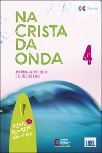 Na Crista da Onda