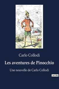 Les aventures de Pinocchio