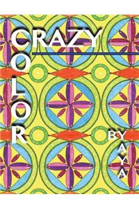 Crazy Color