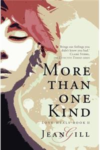 More Than One Kind