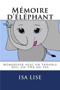 Mémoire d'éléphant