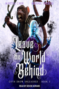 Leave the World Behind