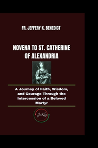 Novena to St. Catherine of Alexandria