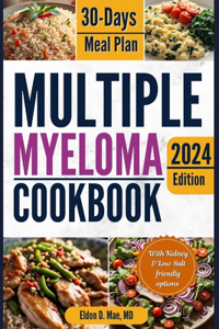 Multiple Myeloma Cookbook