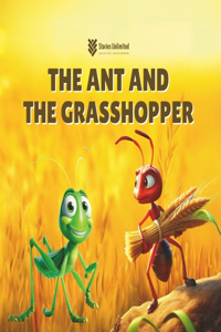 Ant and the Grasshopper