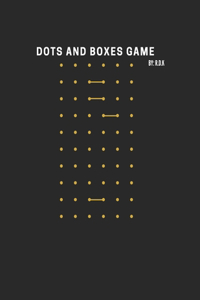 Dots and Boxes Game
