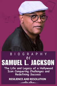 Samuel L. Jackson Biography