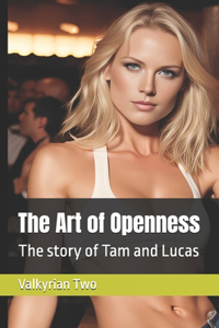 Art of Openness