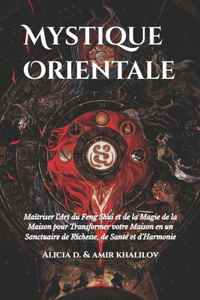 Mystique Orientale
