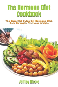 Hormone Diet Cookbook