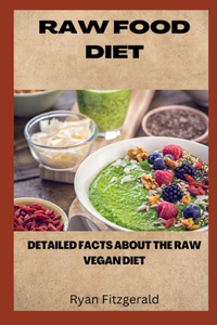 Raw Food Diet