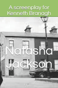 A screenplay for Kenneth Branagh