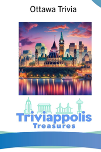 Triviappolis Treasures - Ottawa