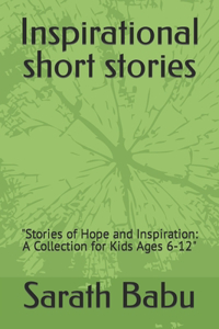 Inspirational short stories