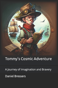 Tommy's Cosmic Adventure
