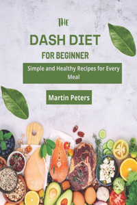 Dash Diet for Beginners