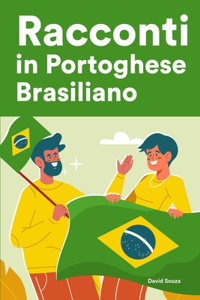 Racconti in Portoghese Brasiliano