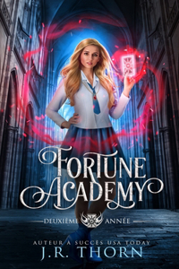 Fortune Academy