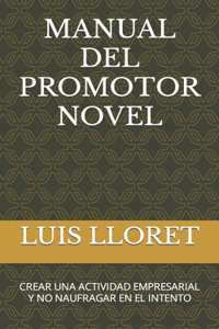 Manual del Promotor Novel