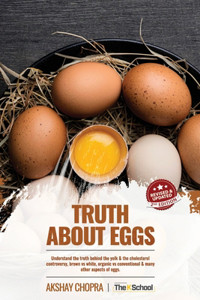 Truth about Eggs