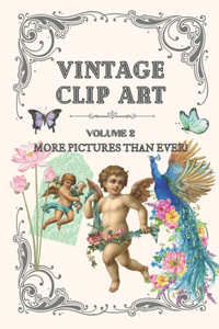 Vintage Clip Art