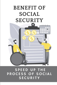 Benefit Of Social Security