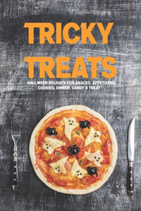 Tricky Treats