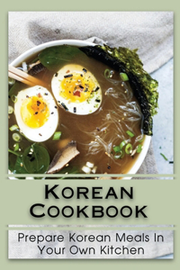 Korean Cookbook