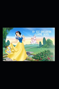 Où est quelqu'un comme nous