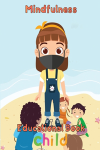 MindFulness Educational Book Child