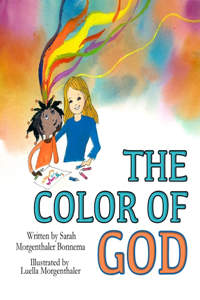 Color of God