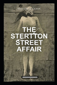 The Stretton Street Affair Annotated